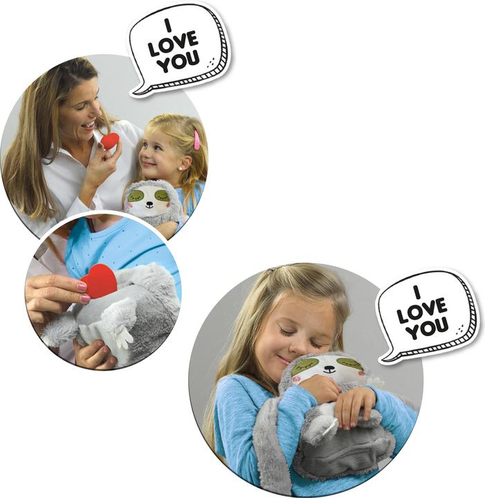 Produktbild Ses Emotimals Lenny (25 cm)