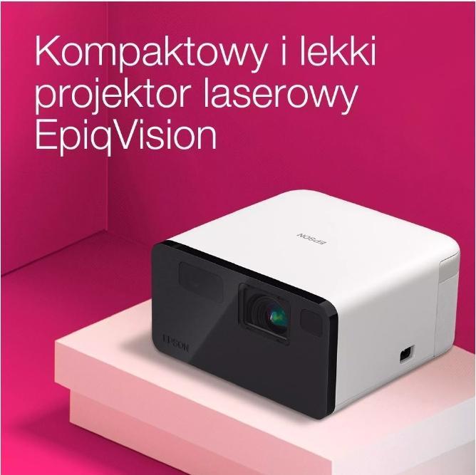 Immagine prodotto Epson EF-21W (Full HD, 1000 lm)