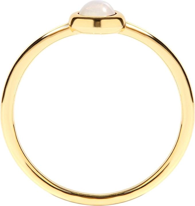Immagine prodotto Glanzstücke München Anello da donna in argento - 34644 (60, 925 Argento)