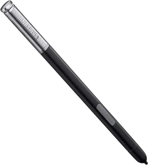 Actual product image Samsung ET-PP600S stylus pen Black