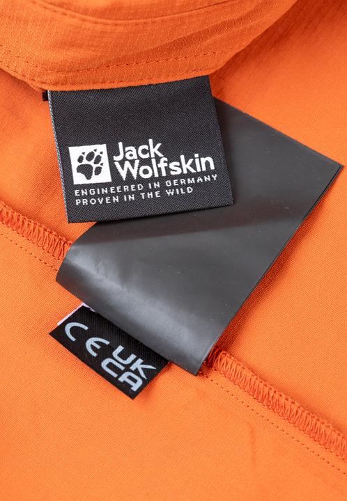 Immagine prodotto Jack Wolfskin Sierra Canyon Ss Shirt M (L)