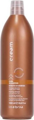 Produktbild Inebrya CURL SHAMPOO 1000 ML (Körperlotion, 1000 ml)
