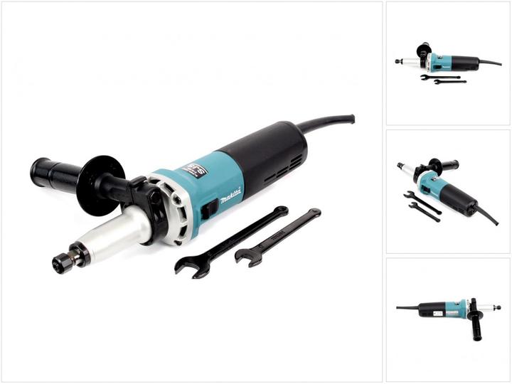 Image du produit Makita Meuleuse droite (Meuleuse droite, 750 W)