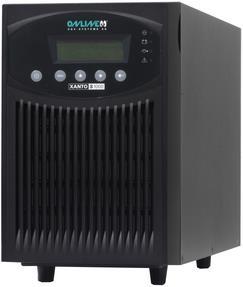 Actual product image Online USV Xanto S1000: 1000VA/900W (900 W)