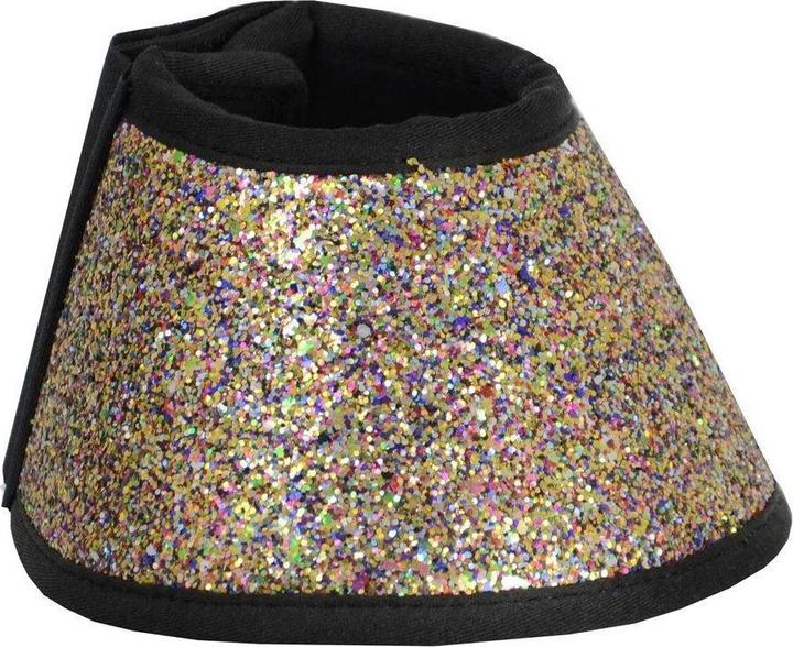 Hy Impact Cloches de sabot pailletées