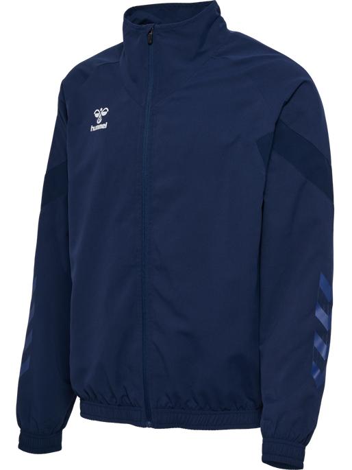 Actual product image hummel Hmltravel Woven Jacket (XXL)