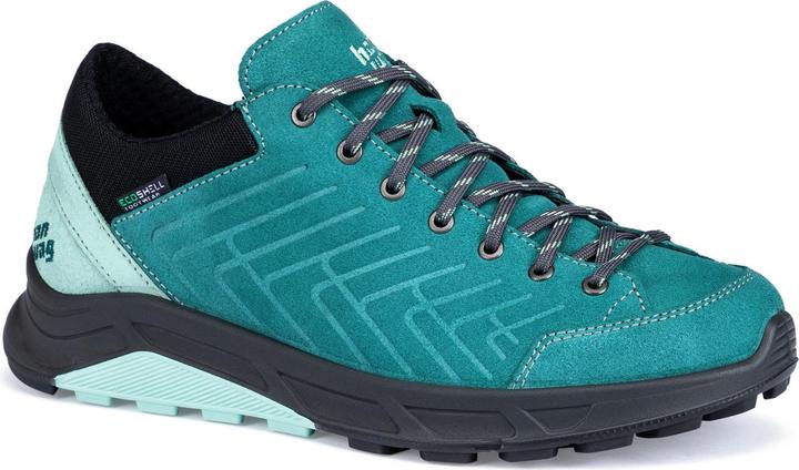 Verde menta, Teal
