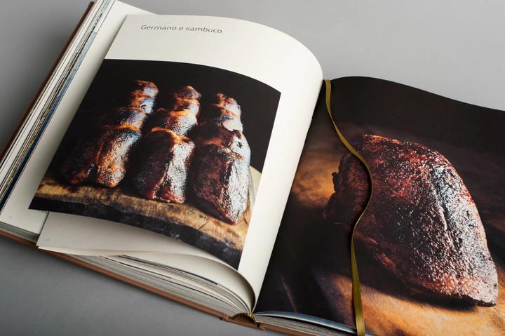 Produktbild Cook The Mountain (Edizione italiana 2 voll. in cofanetto). (Italienisch, Norbert Niederkofler, 2020)