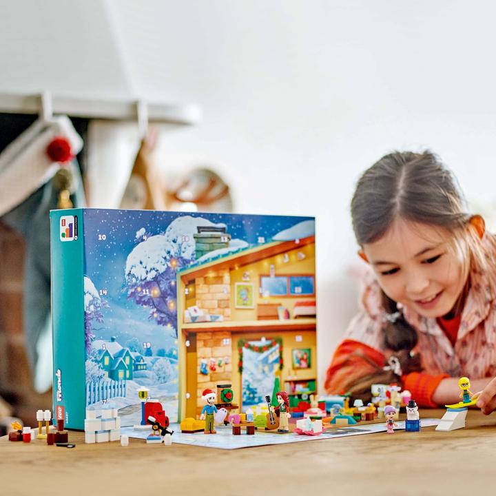 Produktbild LEGO Friends