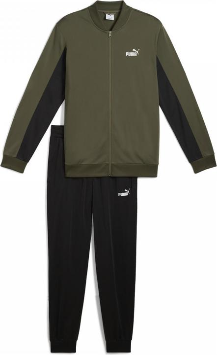 Actual product image Puma Poly Baseball Suit (M)