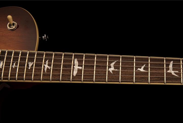 Produktbild PRS SE 245 Standard (E-Gitarre, Mahagoni)