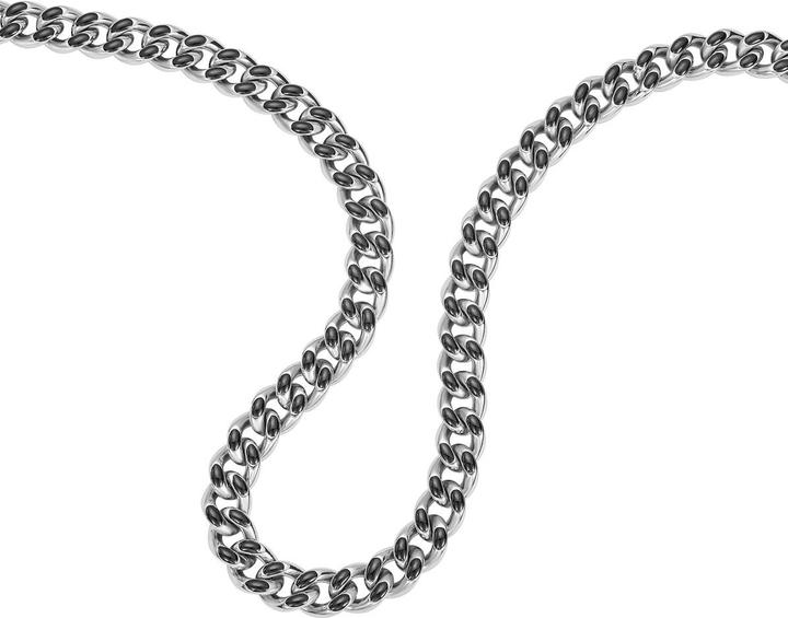 Immagine prodotto Police Centurione (Acciaio inossidabile, 50 - 55 cm)