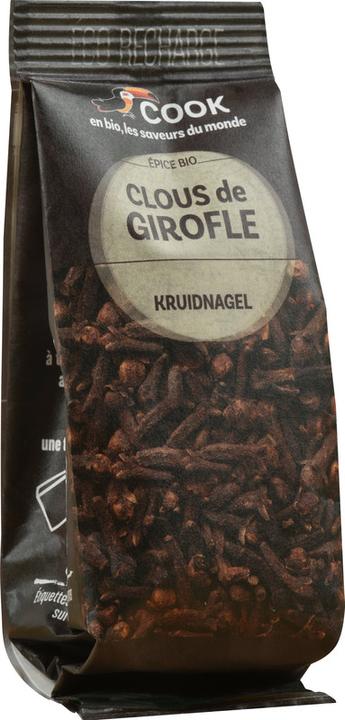 Cook Clous de girofle (30 g)