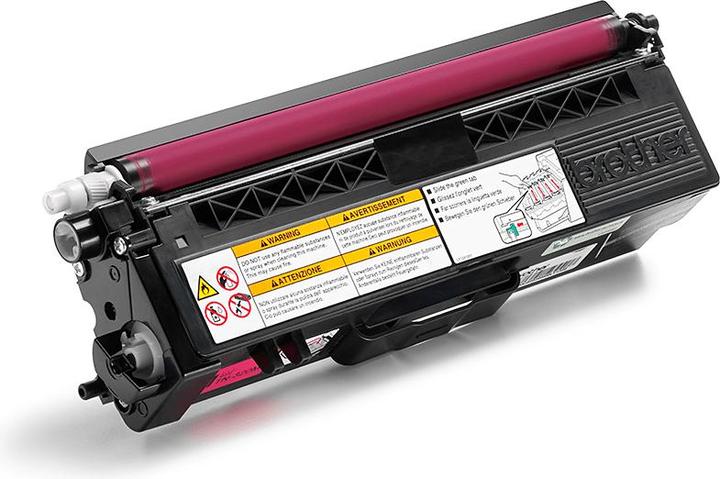 Actual product image Brother Tn-320m (M)