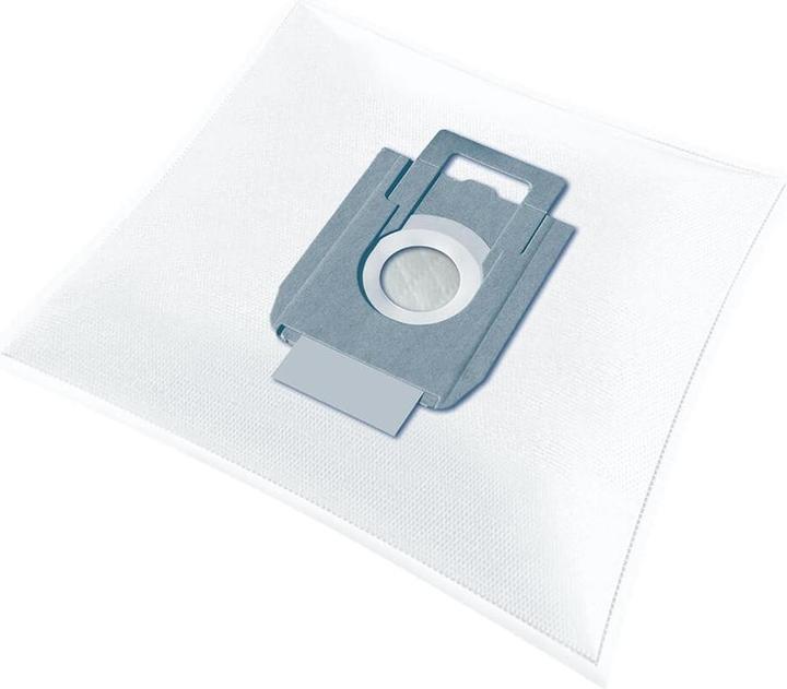 Actual product image Cleanbag M201NIL3 Vacuum Cleaner Bags for Nilfisk 22359500 81846000 (1 x)