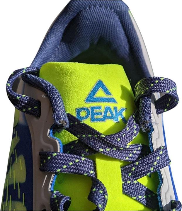 Actual product image Peak Ice Works running shoes up30 (41)