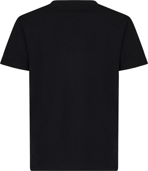 Actual product image Balmain T-shirts And Polos Black (L)