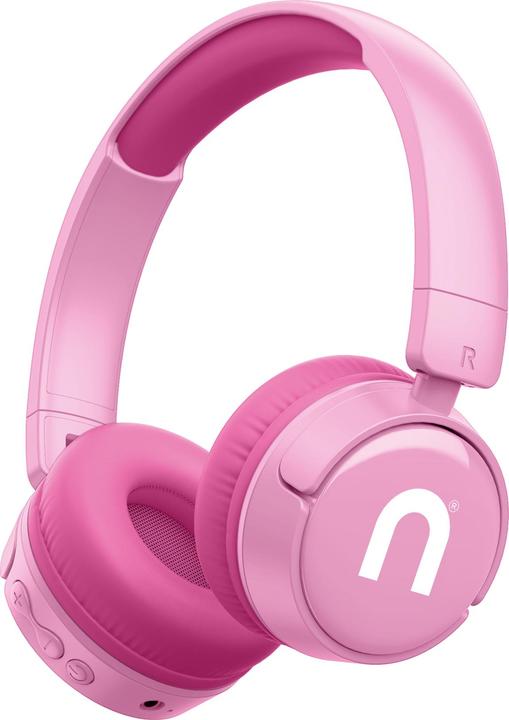 Actual product image Niceboy HIVE Kiddie Pink