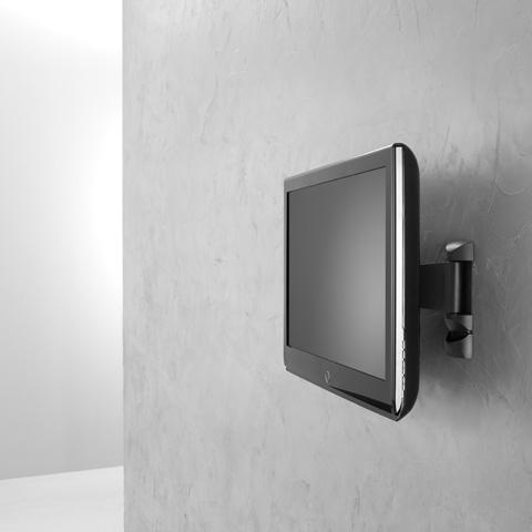 Actual product image Physix PHW-200XL, tilting wall mount for TVs up to 65". (Wall, 65", 45 kg)