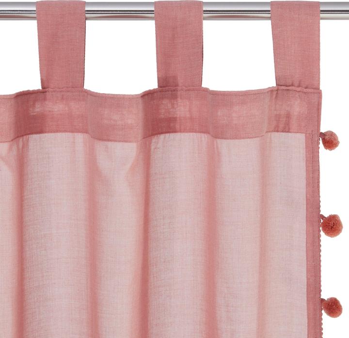 Produktbild micasa Timo (140 x 260 cm)