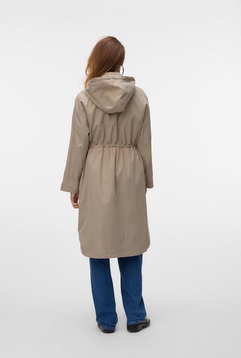 Produktbild Vero Moda VMCHERRIE Parka Langer Parka (XS)