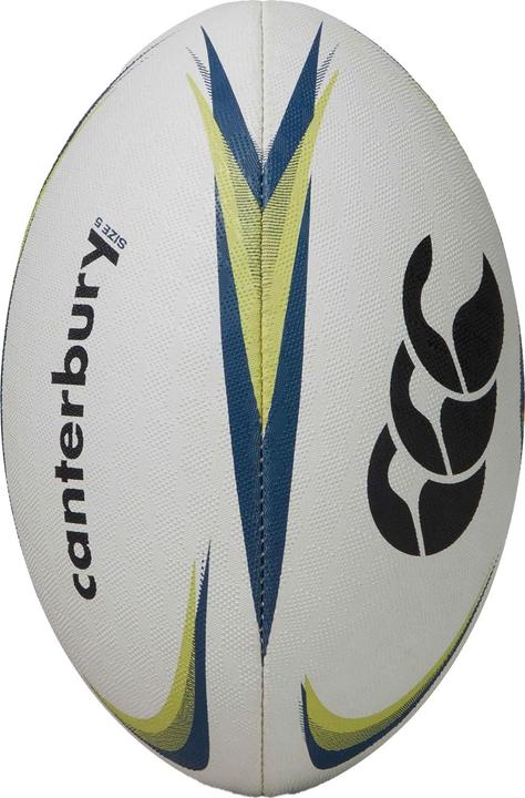 Canterbury Mentre RugbyBall