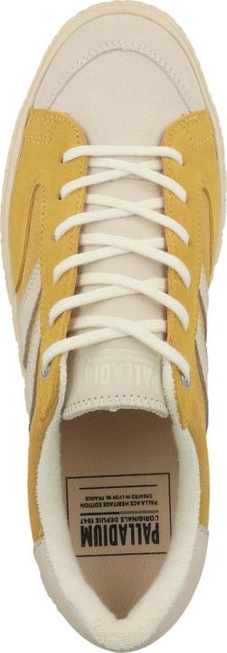Actual product image Palladium Palla Ace Lo Sde - 63297 (45)