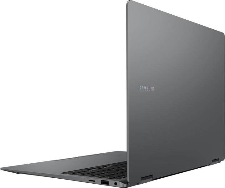 Immagine prodotto Samsung Galaxy Book5 Pro 360 (16", Intel Core Ultra 5 226V, 16 GB, 512 GB, DE)
