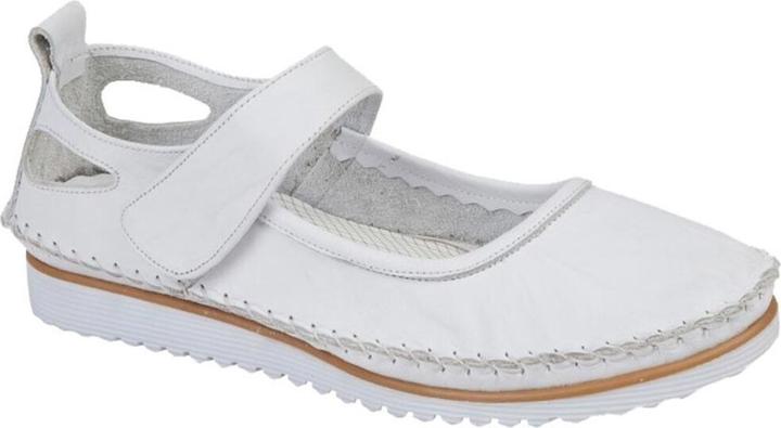 Produktbild Mod Comfys Freizeitschuhe Softie Leder (42)