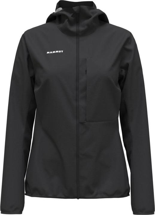 Immagine prodotto Mammut Ducan Light HS Hooded Jacket, Hardshelljacke (XS)