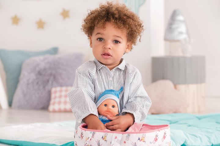 Actual product image Corolle 2 dummies