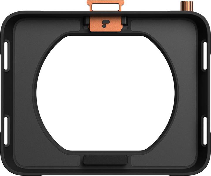 Produktbild PolarPro Nano 4x5 MatteBox (114 mm, Filteradapter, 5.65 mm)