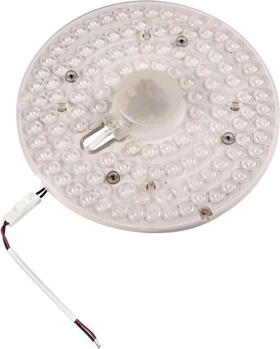 Image du produit Dotlux LED-Sanierungsleuchte 19W 5700K QUICK