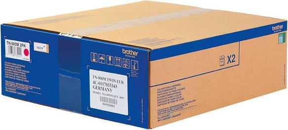 Produktbild Brother Tn-900m (M)
