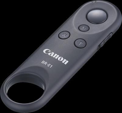 Produktbild Canon BR-E1 Bluetooth-Kamera-Fernbedienung (Bluetooth)
