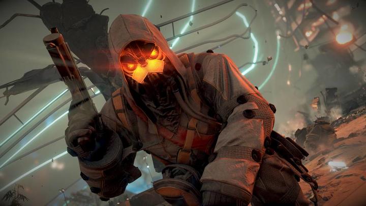 Produktbild Sony Killzone: Shadow Fall, PS4 (PS4)