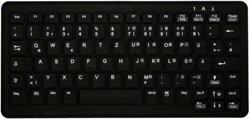 Produktbild Active Key Kompakt Medizin Tastatur (CH, Kabelgebunden)