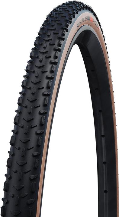 Productafbeelding Schwalbe X-One R Evo HS626 (28 x 1.30, 33-622)