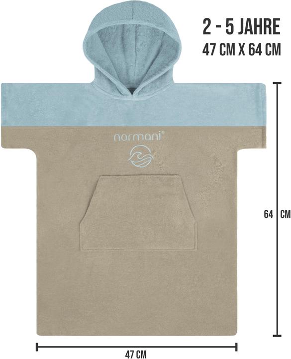 Actual product image Normani Puwai (2, 3, 4, 5)
