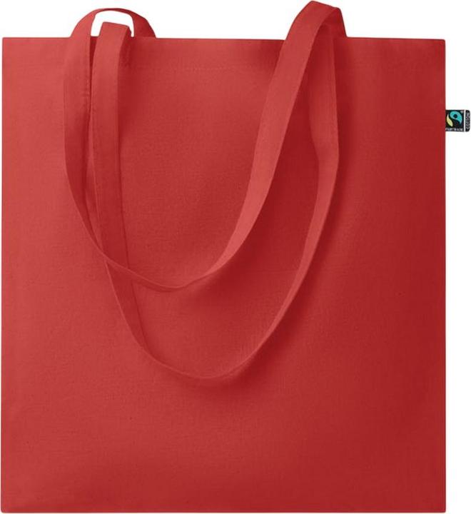 Immagine prodotto MidOcean Osole Colour Commercio Equo e Solidale Borsa per la Spesa