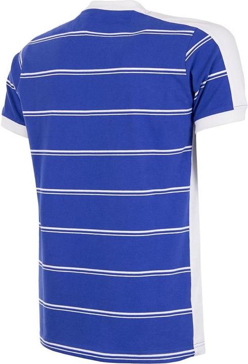 Image du produit Copa Football Bastia 1981 - 82 Maillot rétro (L)