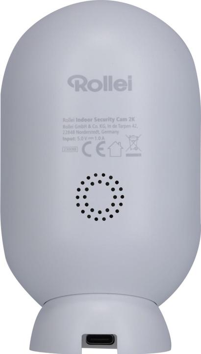 Produktbild Rollei Indoor Security Cam 2K (2304 x 1296 Pixels)