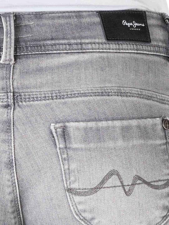 Produktbild Pepe Jeans New Brooke Slim Fit Light Grey