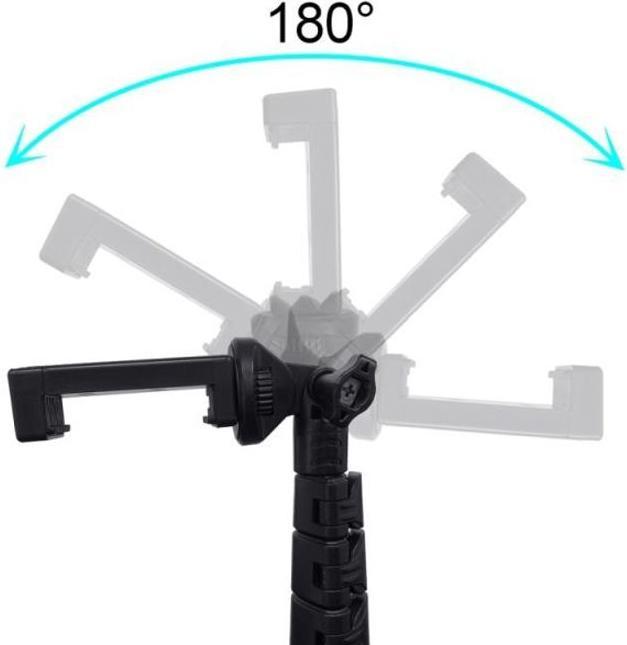 Actual product image Puluz Selfie Stick Tripod