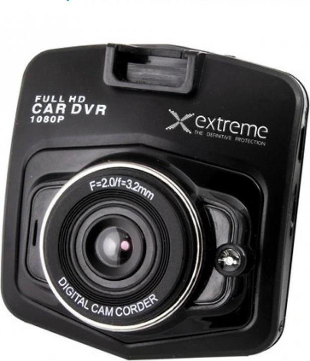 Image du produit Esperanza XDR102 (Bluetooth, Indicateur intégré, WiFi, Microphone intégré, Full HD)