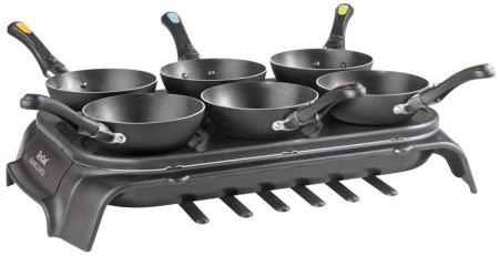 Produktbild Tefal Wok Gourmet Party