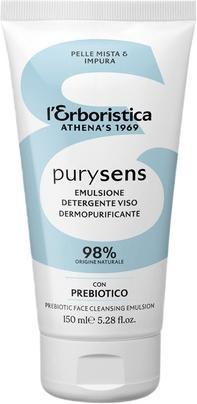 NoName Face Cleansing Emulsion 180g (Reinigungsmilch, 180 ml)