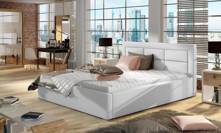 White Soft 17