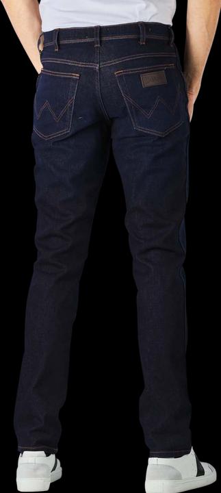 Produktbild Wrangler Texas Slim Jeans lucky star (32, 36)