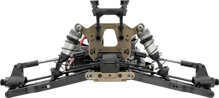 Immagine prodotto HPI Vorza S Truggy flux (RTR pronto all'uso)